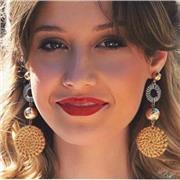 Graduada en Tradución e Interpretación