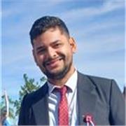 English tutor providing lessons for adults and children