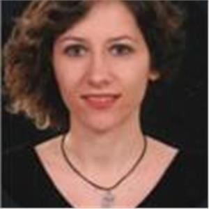 Tugçe Ariduru