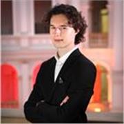 Student Informatki na Politechnice Warszawskiej, Absolwent XIV LO im. Staszica