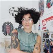 Storia dell'arte/disegno/fumetto/illustrazione per l'infanzia