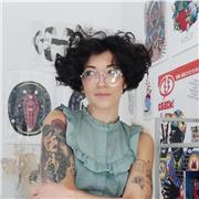 Storia dell'arte/disegno/fumetto/illustrazione per l'infanzia