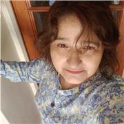 Profesora de lengua y literatura