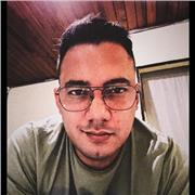 Doy clases particulares de ingles basico para practicar , marketing, español