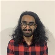 Robotics Engineer Achieved A* in A level Maths Tutoring Maths