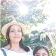 Educadora con más de cinco años de experiencia 