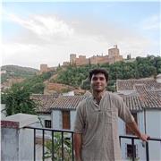 Ingeniero aeroespacial, especializado en energía con ganas de enseñar y lograr que apruebes. Clases para todos los niveles/edades.