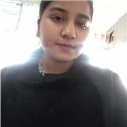 Veerpal Kaur