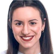 Profesora de Biología con 3 años de experiencia ofrece clases particulares de Biología y Matemáticas en Primaria, E.S.O., Bachillerato y FP