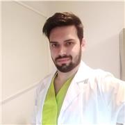 Doy clases de biologia o cualquier materia de ciencias