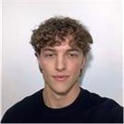 Soy estudiante de Ingeniería y me defino como un tutor apasionado por la enseñanza, con más de 3 años de experiencia.