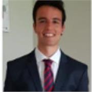 Estudiante ingeniería mecánica en Madrid se ofrece para dar clases de apoyo escolar en matemáticas, física, química e Inglés