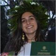 Laureata e studentessa in ingegneria nucleare presso il KTH di Stoccolma, offre lezioni di matematica e fisica online.