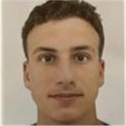 Estudiante de fisioterapia,  oyente y dispuesto a enseñar de forma divertida idiomas y deportivos, anatómicos y cientificos. 