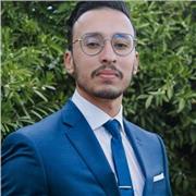 Coach d'entreupreniat social et gestion de projet avec une expérience de plus de 4 ans 🔥