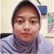 Native Indonesian Speaker who teach English for Kids, Teens, and Adults with 2+ years experience