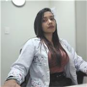 Psicóloga, especialista en psicología Clínica infantil, de la adolescencia y la familia(formación)