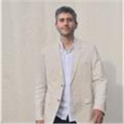 Ingeniero eléctrico con experiencia en trabajos de ingeniería, control y gestión. Tengo habilidades y entusiasmo por enseñar. Apro