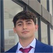 Estudiante de Grado universitario en Estadística ofrece clases de matemáticas, lengua y literatura a niños/as de entre 3 y 16 años