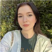 Hallo! I am a teacher of English. I mostly teach adult students but I am always ready to try something new! I use the ESA approach