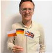 Deutsch für Ausländer Polen, Ukraina, England