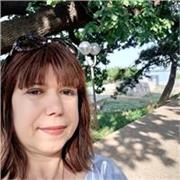 English - Tutor  I can teach all ages, helping learners master grammar and become more confident users. 