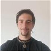 Peofesor en artes marciales internas para niñ@s, con 3 años de experiéncia