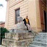 Insegnante di matematica, fisica, chimica, biologia, Geologia e vulcanologia