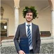 Laureato in ingegneria Elettrica, com esperienza nelle ripetizioni pluriennale, impartisce lezioni di matematica e fisica