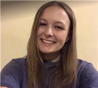Ragazza ultimo anno di liceo linguistico offre ripetizioni di tedesco, inglese e francese