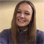 Ragazza ultimo anno di liceo linguistico offre ripetizioni di tedesco, inglese e francese