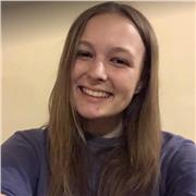 Ragazza ultimo anno di liceo linguistico offre ripetizioni di tedesco, inglese e francese