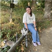 Hi everyone! I’m offering private 1:1 lessons in environmental science. Come and learn about ecology in a fun, supportive setting!