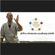 I give lessons in Tai Chi , Movement ,Voice - Singing