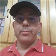 Professeur de Français à distance.
A noter que je suis une personne dynamique qui valorise le contact avec ses apprenants.