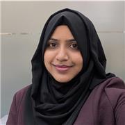 I want to teach English as a foreign language to Bengali or Indian people