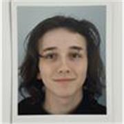 professeur bilingue d'origine canadienne 
matières que j'enseigne :
le français pour n'importe quel âge
l'anglais d'enfants a ados