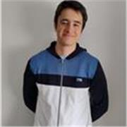 Estudiante de doble grado en ingeniería eroespacial y  en tecnologías de telecomunigación con mucho interes por la enseñanza