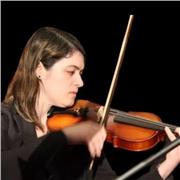 Aulas online e presenciais de violino e viola de arco para todas as idades. Cursos de tecnica, agilidade, vibrato e muito mais