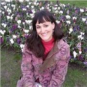 Profesora titulada en Sociología con más de 10 años de experiencia, imparto clases online.
