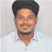 Sathishkumar M