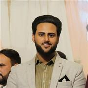 Ali Hassan
