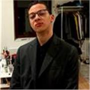 Étudiant en licence de
recherche scientifique en histoire
avec option géographie. 