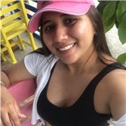 Profesora de biología bioquímica y ciencias naturales