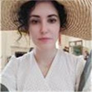 Profesora de inglés con experiencia online y presencial