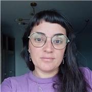 Profesora Titulada en nivel inicial con 18 años de experiencia.