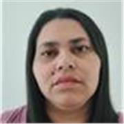 Professora particular de reforço escola