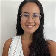 Maestra de Infantil, Primaria y Pedagogía Terapéutica. Imparto clases de refuerzo/repaso a niños/as de entre 3 y 12 años.