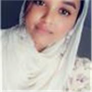 English tutot providing lessons to people of all ages