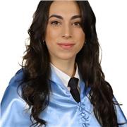 Profesora de francés y refuerzo general